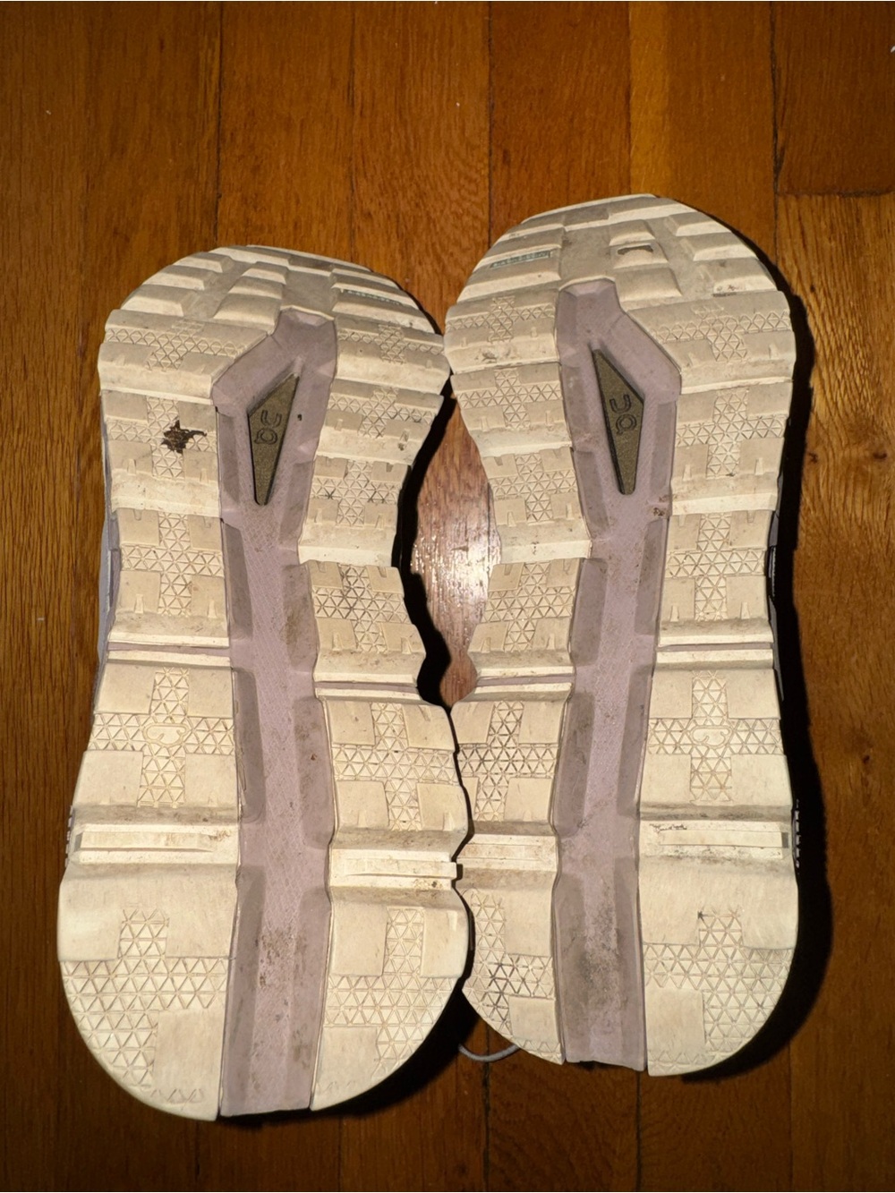 On Women's Cloudtrax Hiking Shoes - Picture 7 of 7